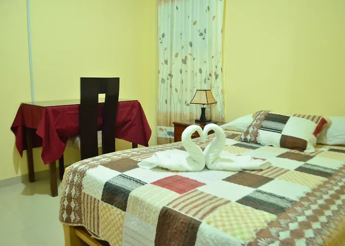 Rosenverg B&B Tours