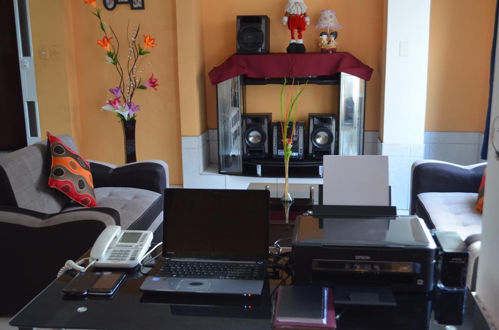 Rosenverg Tours Quarto em Acomodações Particulares *