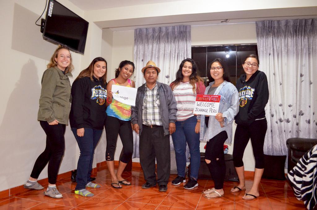 Quarto em Acomodações Particulares Rosenverg Tours