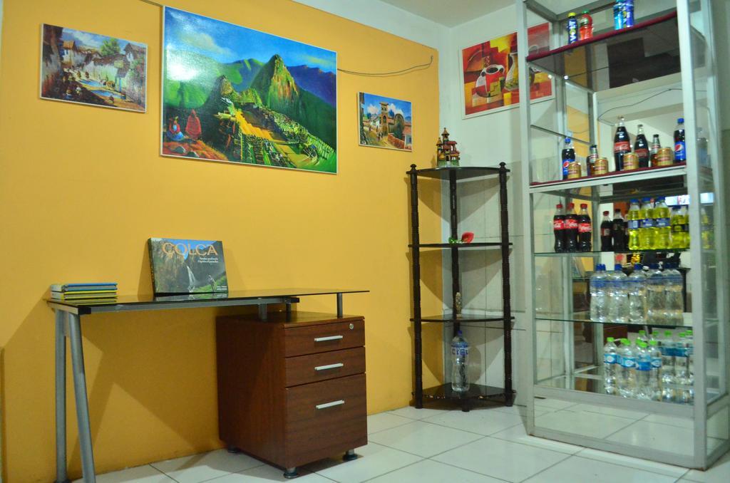 Quarto em Acomodações Particulares Rosenverg Tours