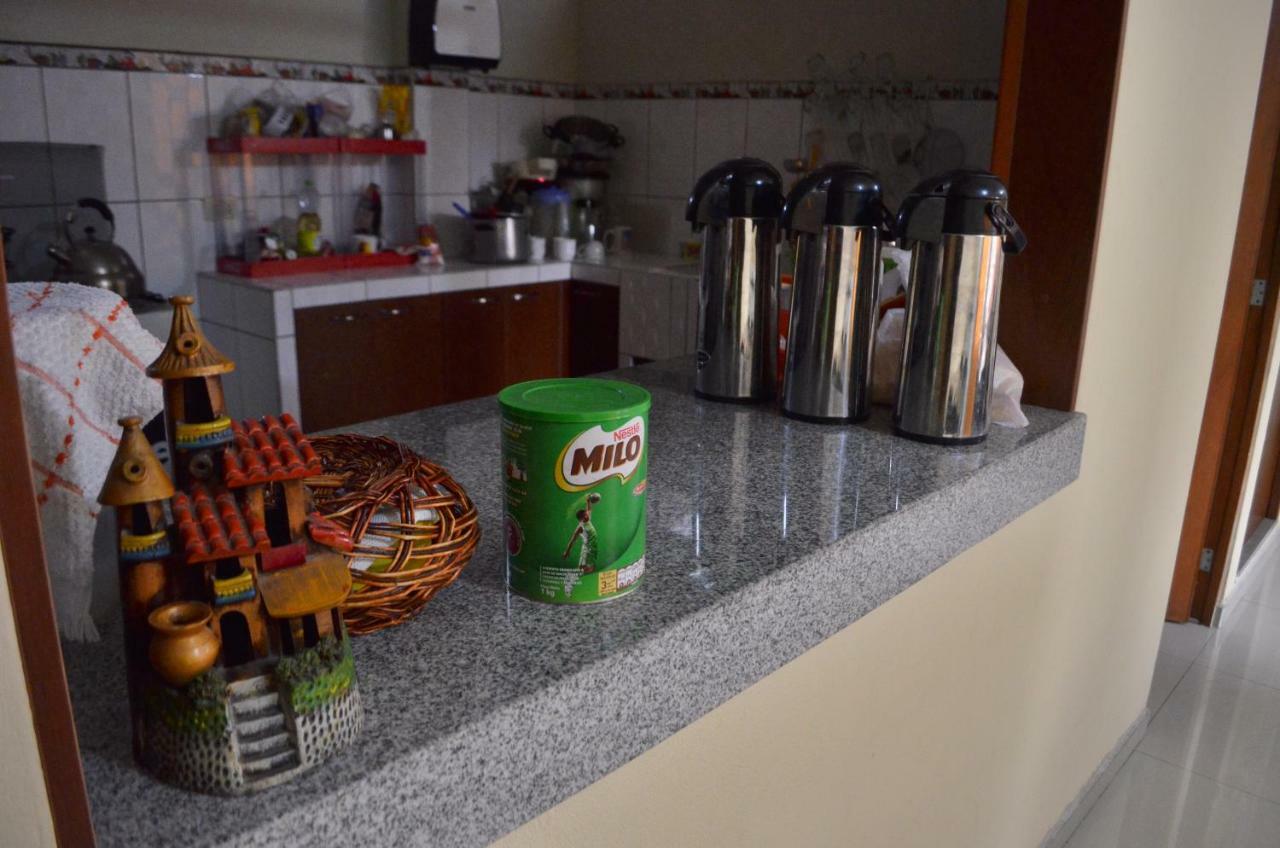 Rosenverg Tours Quarto em Acomodações Particulares Lima