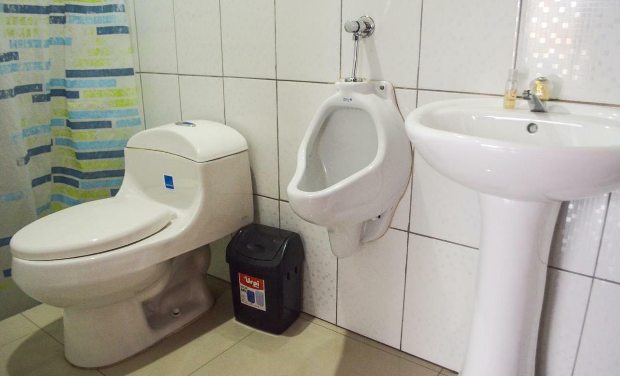 Quarto em Acomodações Particulares Rosenverg Tours