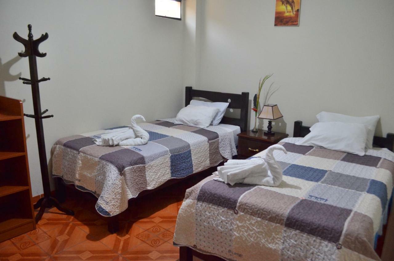 Quarto em Acomodações Particulares Rosenverg Tours