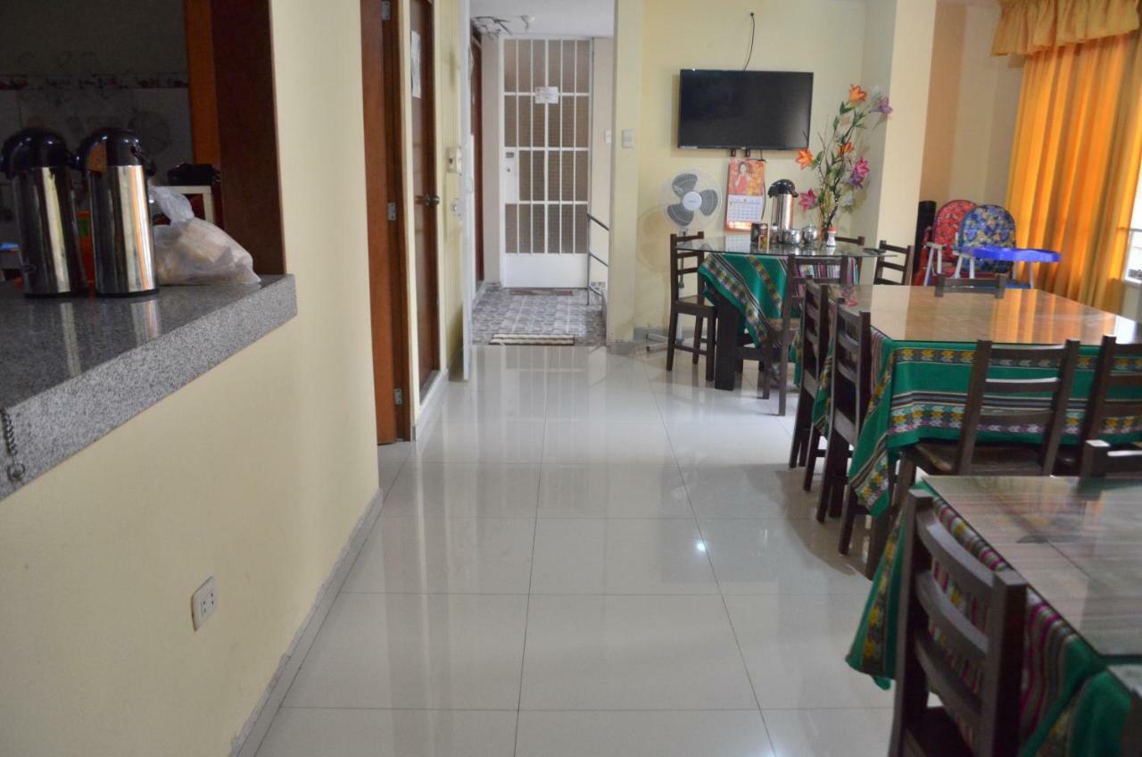 Quarto em Acomodações Particulares Rosenverg Tours