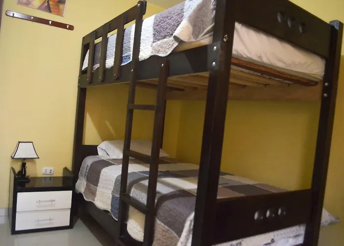 Rosenverg B&B Tours