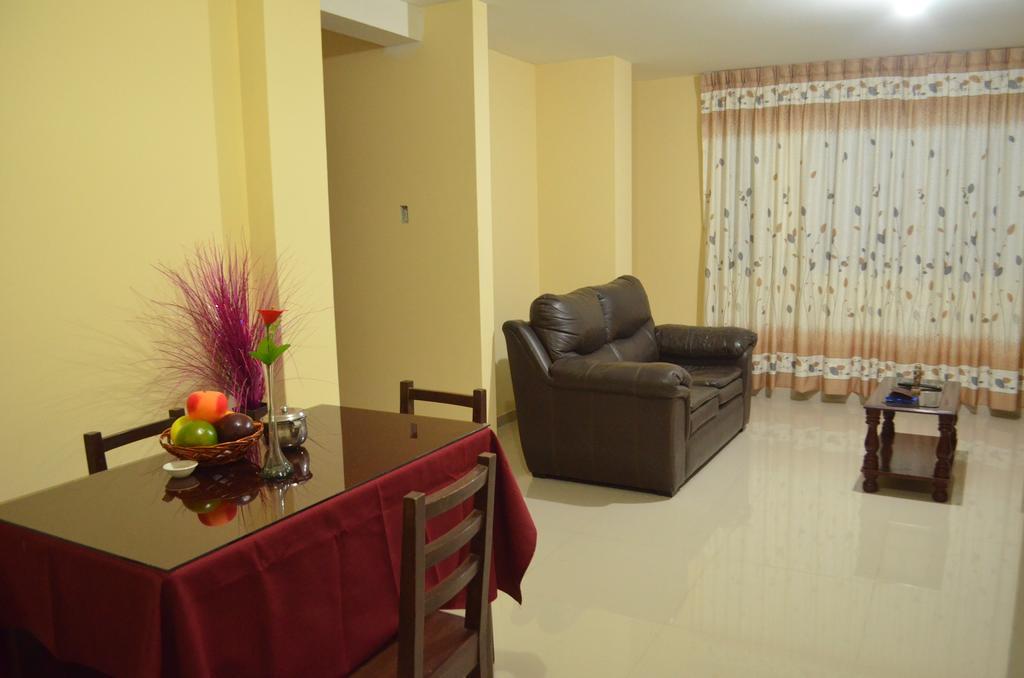 Rosenverg Tours Homestay