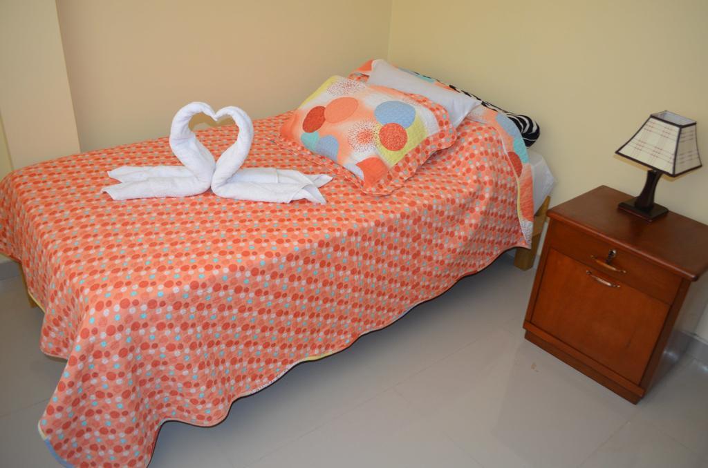 Homestay Rosenverg Tours Lima