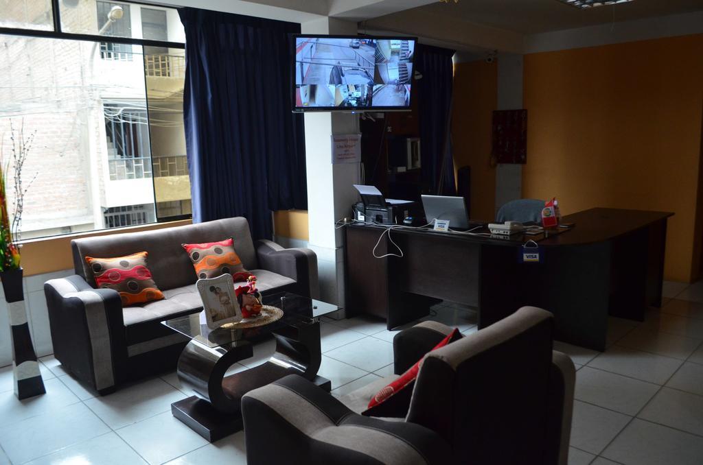 Homestay Rosenverg Tours *