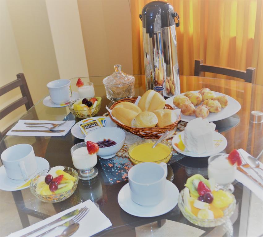 Rosenverg Tours Homestay