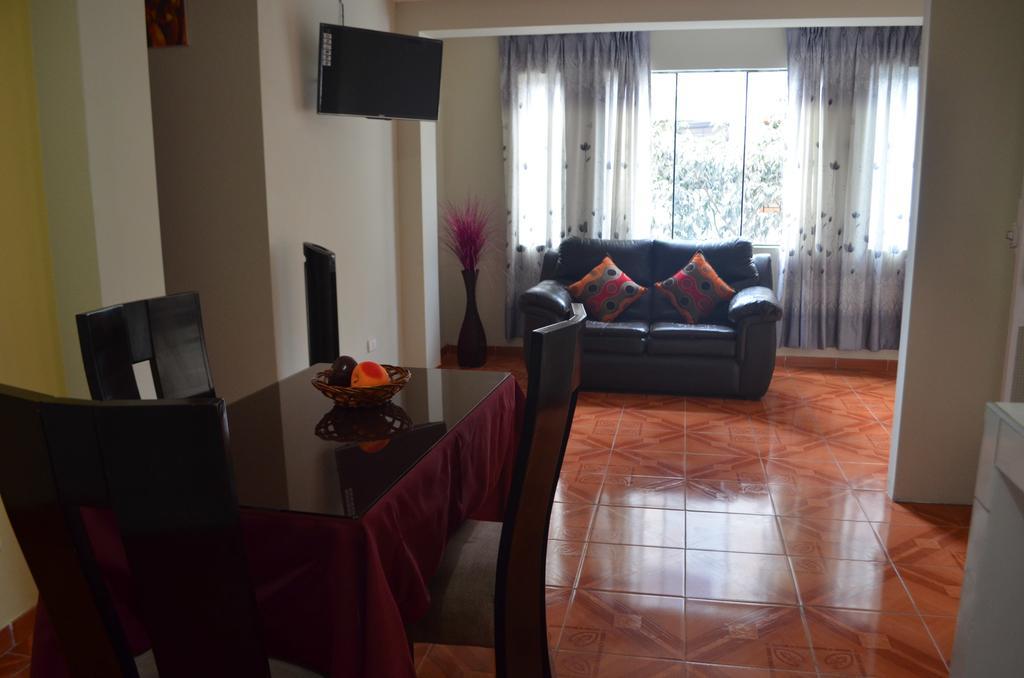 Rosenverg Tours Homestay *