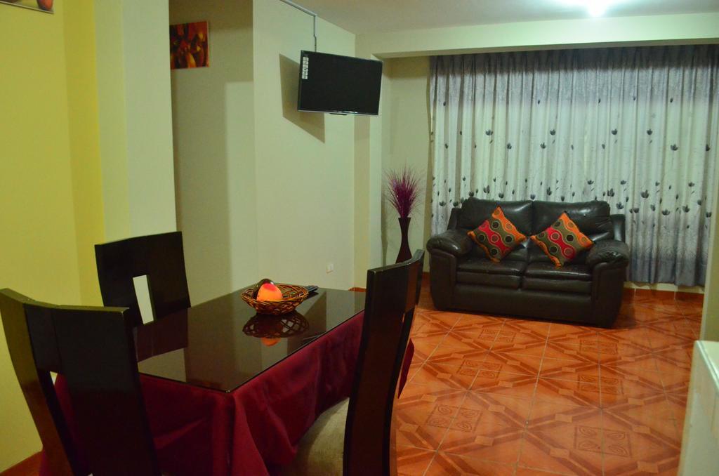 Rosenverg Tours Lima