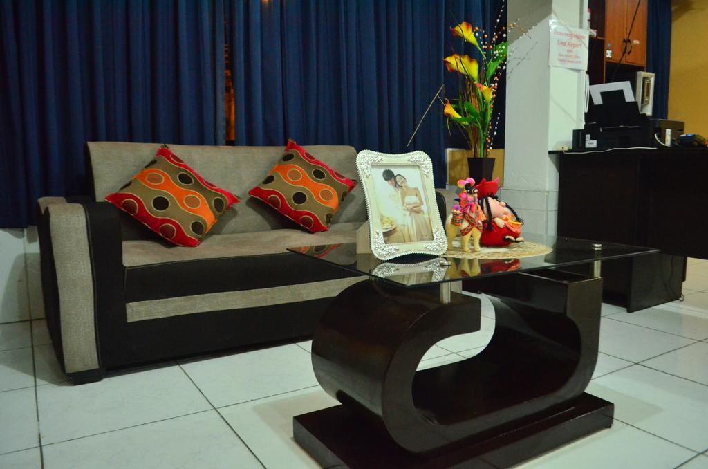 Homestay Rosenverg Tours Lima