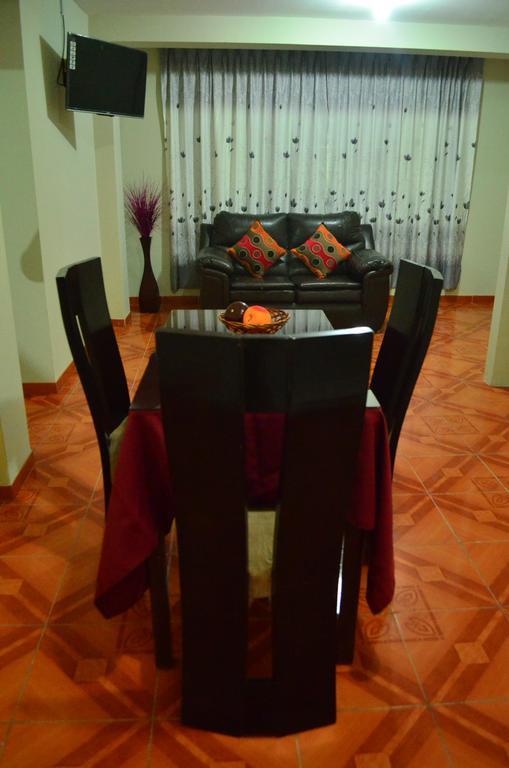 Rosenverg Tours Homestay