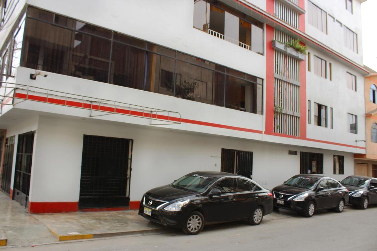 Homestay Rosenverg Tours