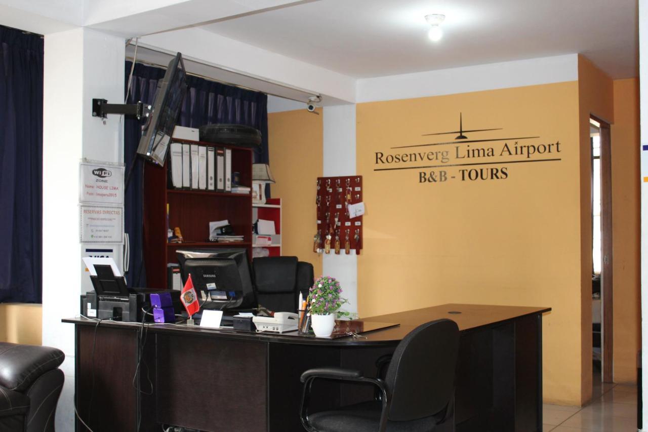 Rosenverg Tours Homestay