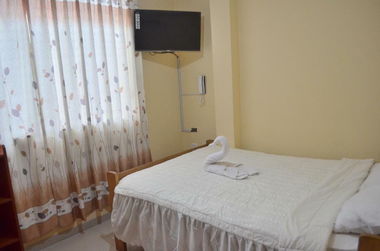 Rosenverg Tours Homestay Lima