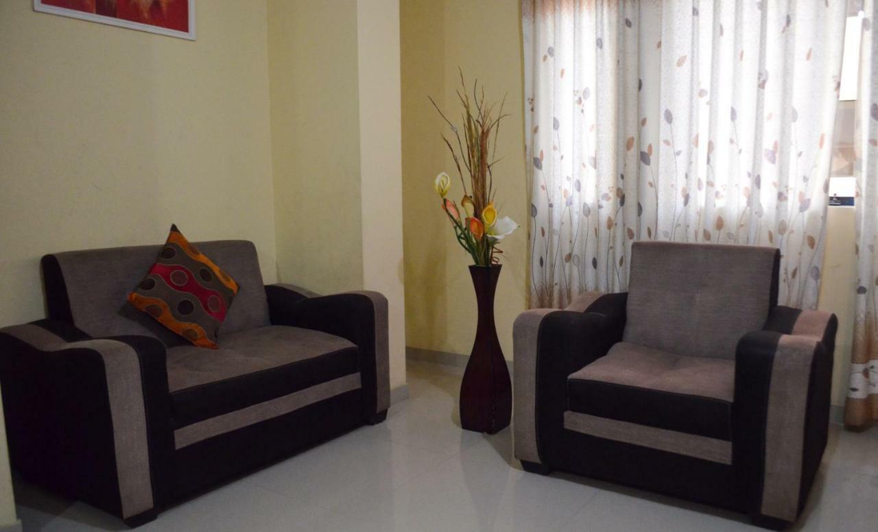 Homestay Rosenverg Tours