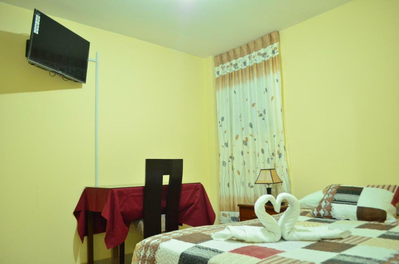 Homestay Rosenverg Tours *